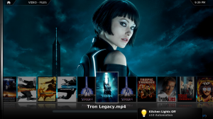 xbmc